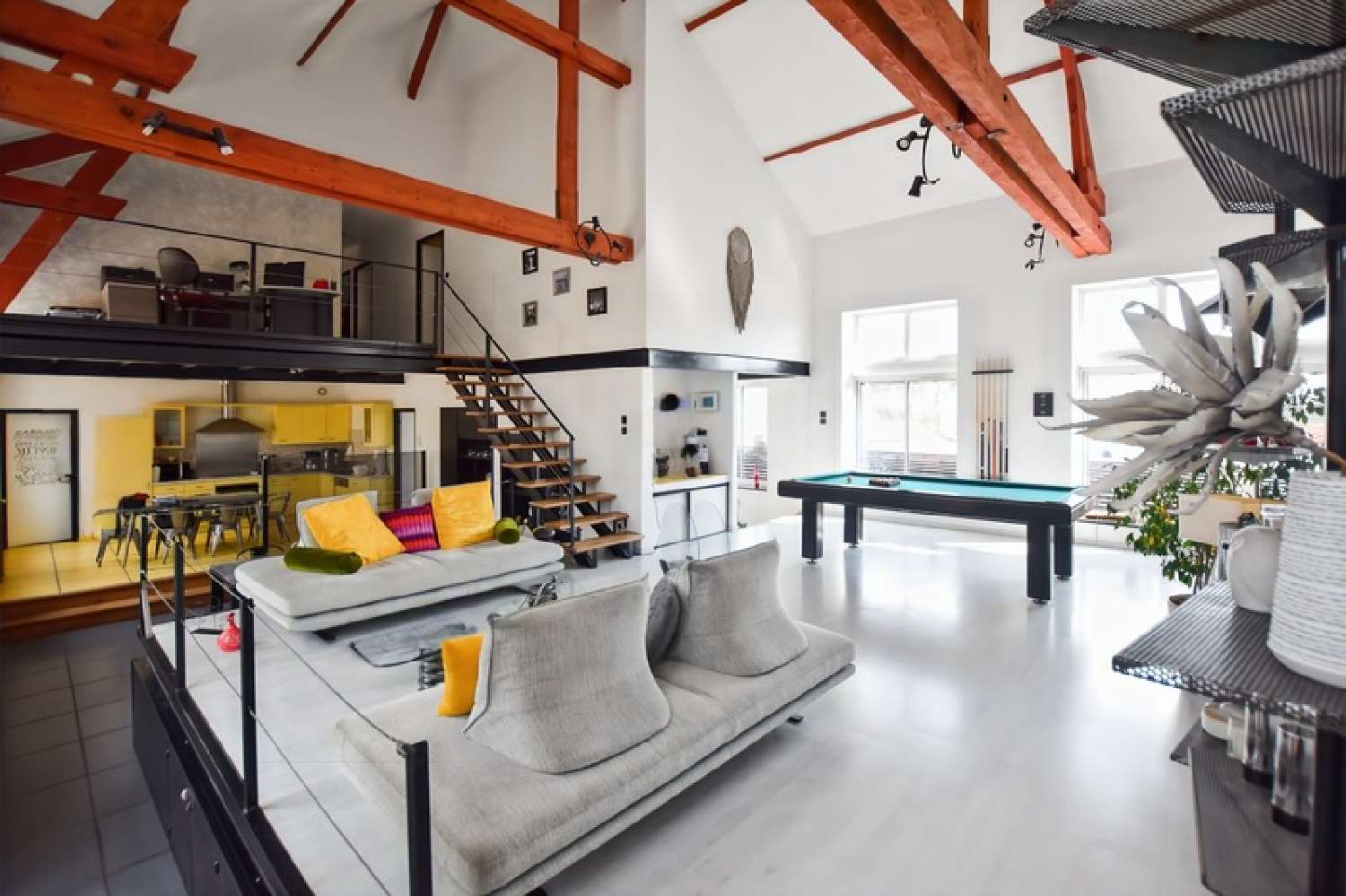 te koop huis Le Creusot Saône-et-Loire 1