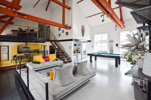 Le Creusot Saône-et-Loire huis foto 7302749