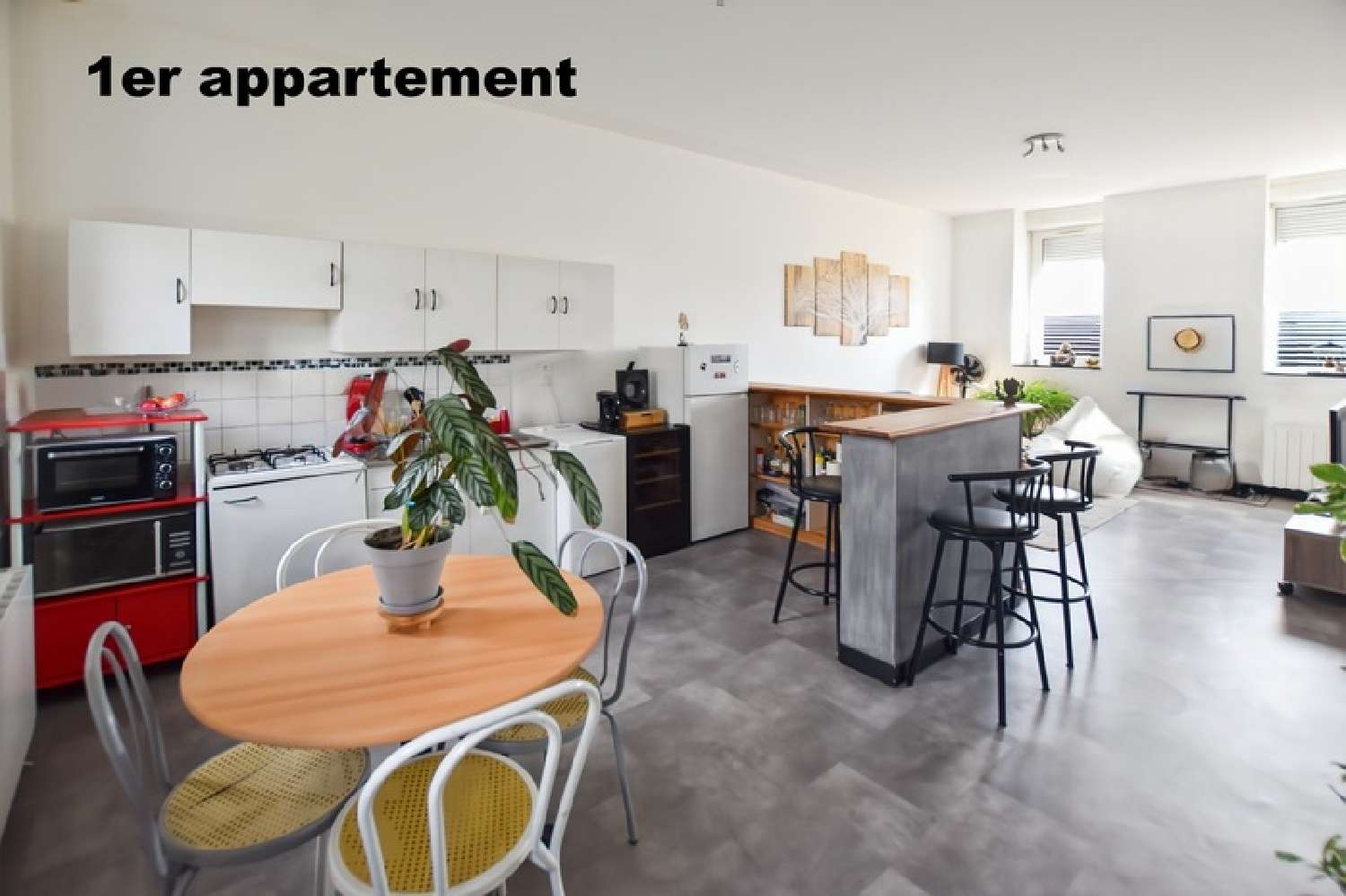 te koop huis Le Creusot Saône-et-Loire 2