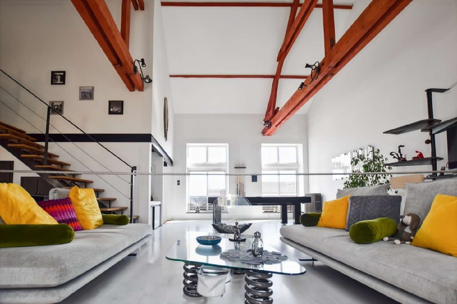 te koop huis Le Creusot Saône-et-Loire 6