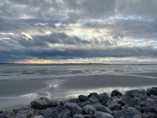 Le Crotoy Somme maison foto 7311639