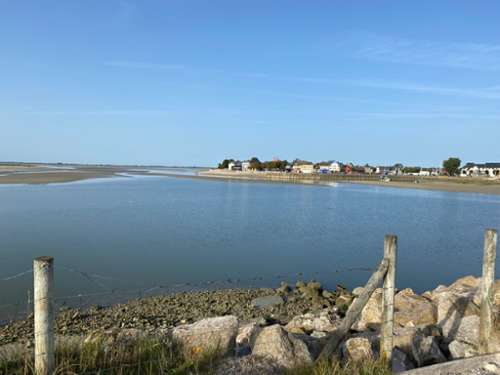 Le Crotoy Somme maison foto 7311721