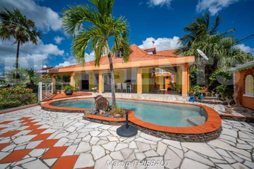 Le Diamant Martinique maison foto 7301058