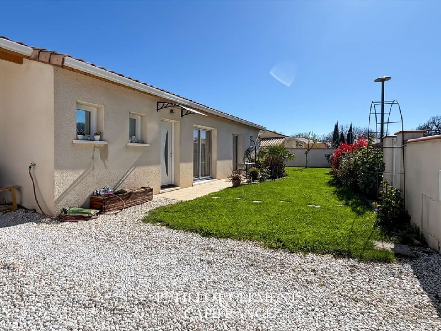  kaufen Haus Le Fauga Haute-Garonne 1