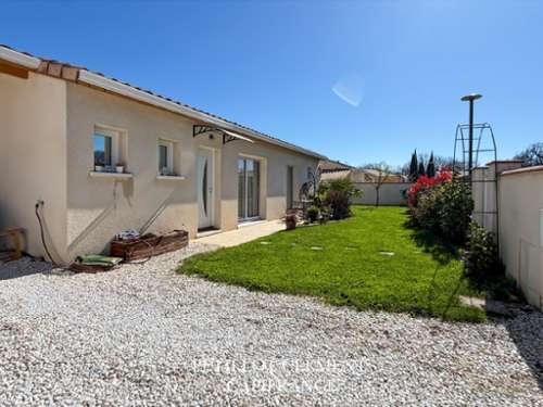 Le Fauga Haute-Garonne Haus Bild 7320018