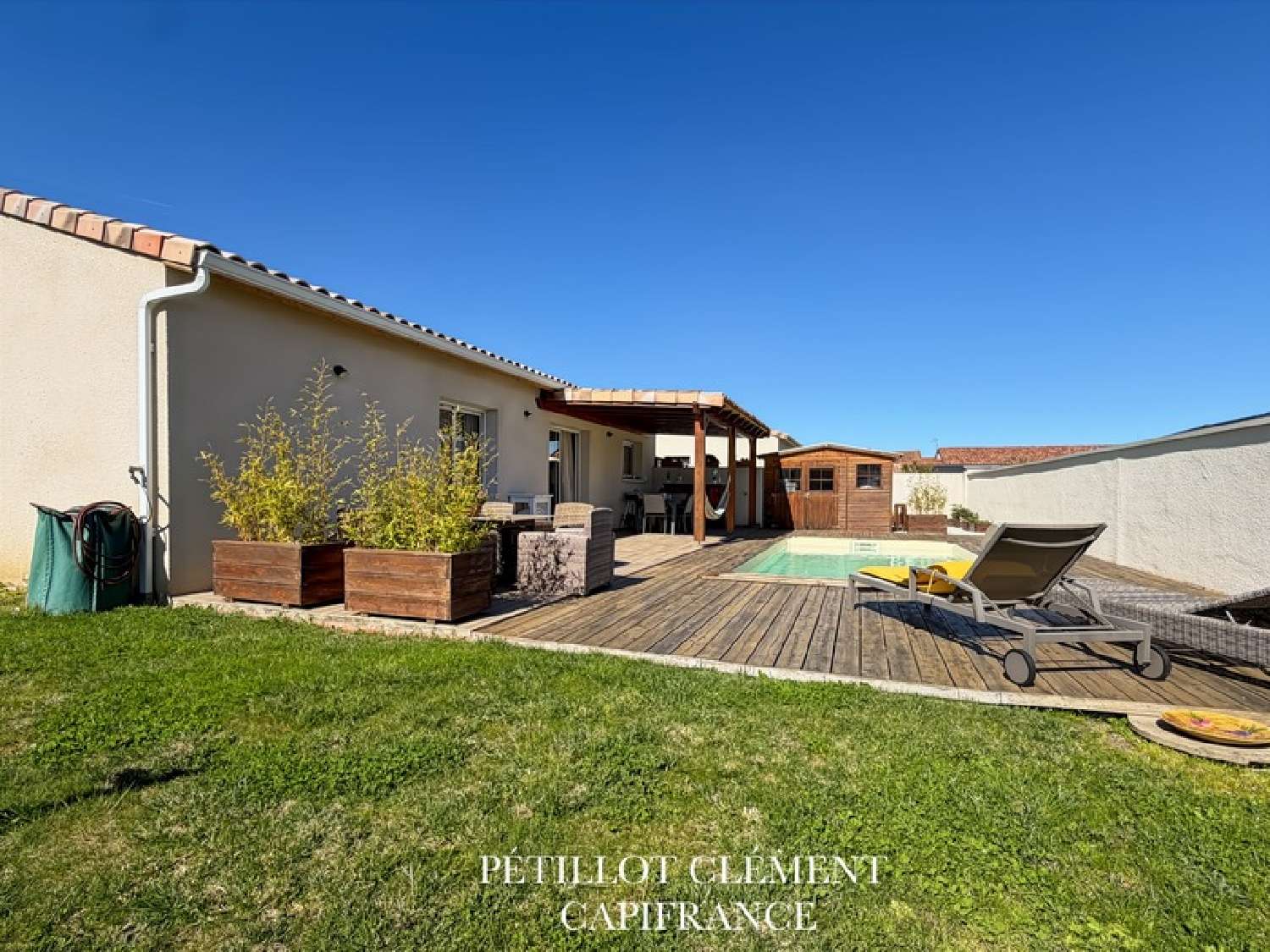  kaufen Haus Le Fauga Haute-Garonne 2