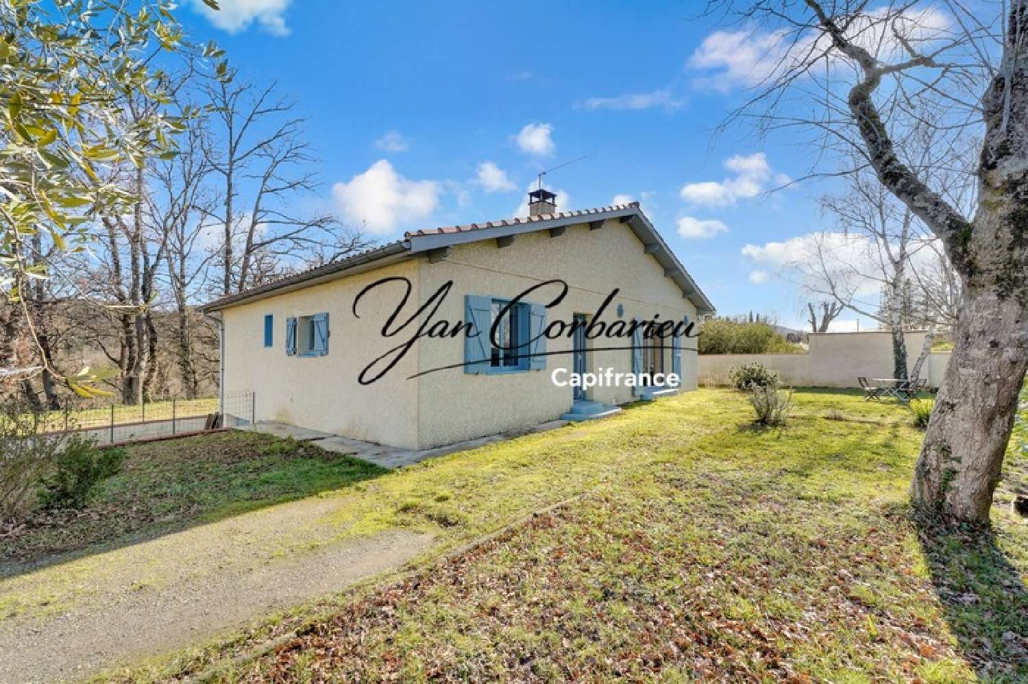  à vendre maison Le Fauga Haute-Garonne 2