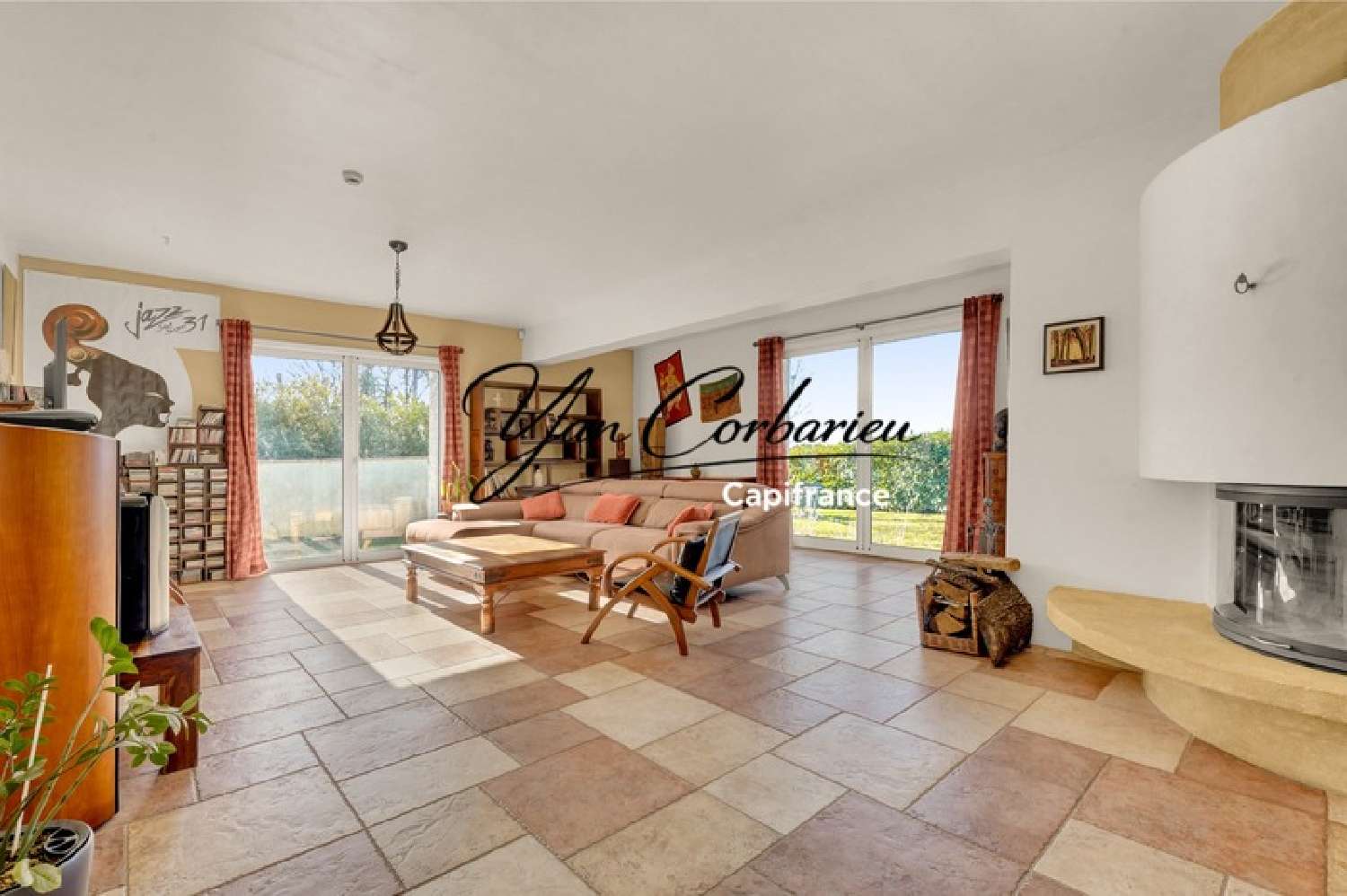  à vendre maison Le Fauga Haute-Garonne 3