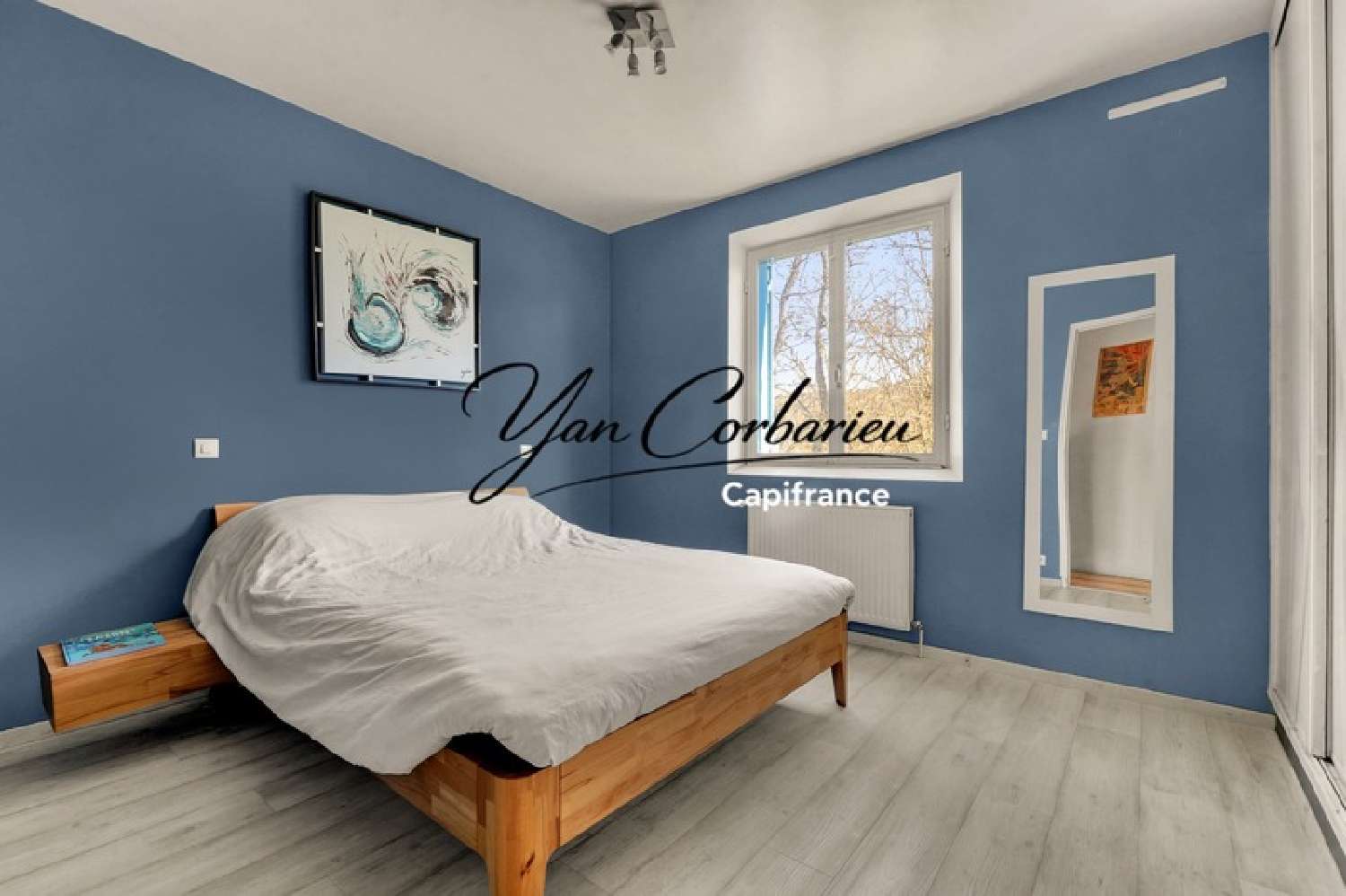  à vendre maison Le Fauga Haute-Garonne 5