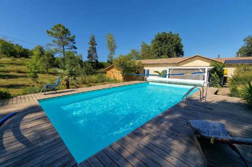 Le Fleix Dordogne Haus Bild 7313436