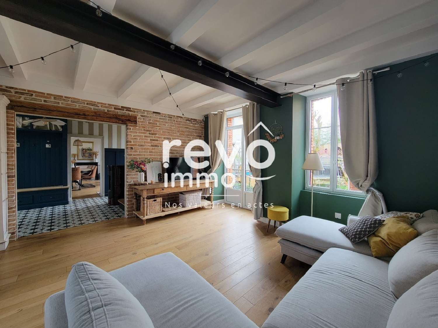 kaufen Haus Le Fuilet Maine-et-Loire 3