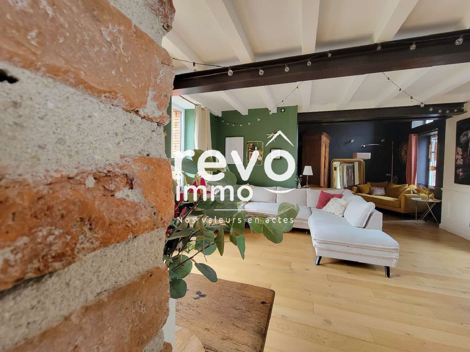 kaufen Haus Le Fuilet Maine-et-Loire 5