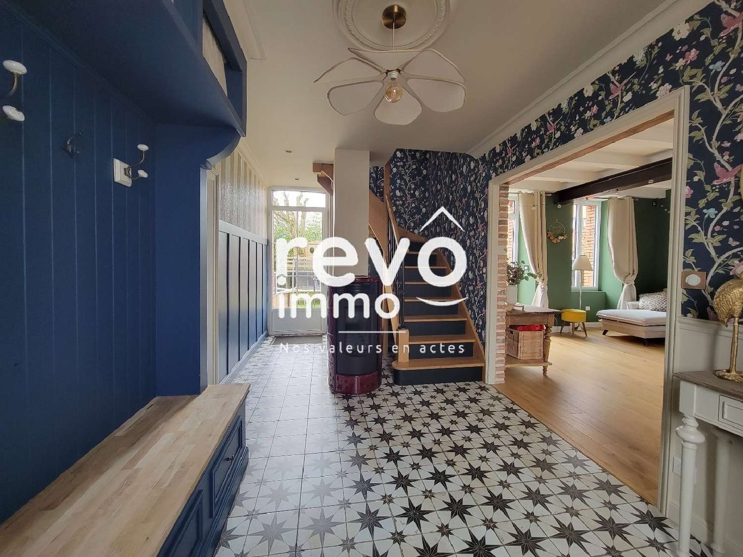 kaufen Haus Le Fuilet Maine-et-Loire 6