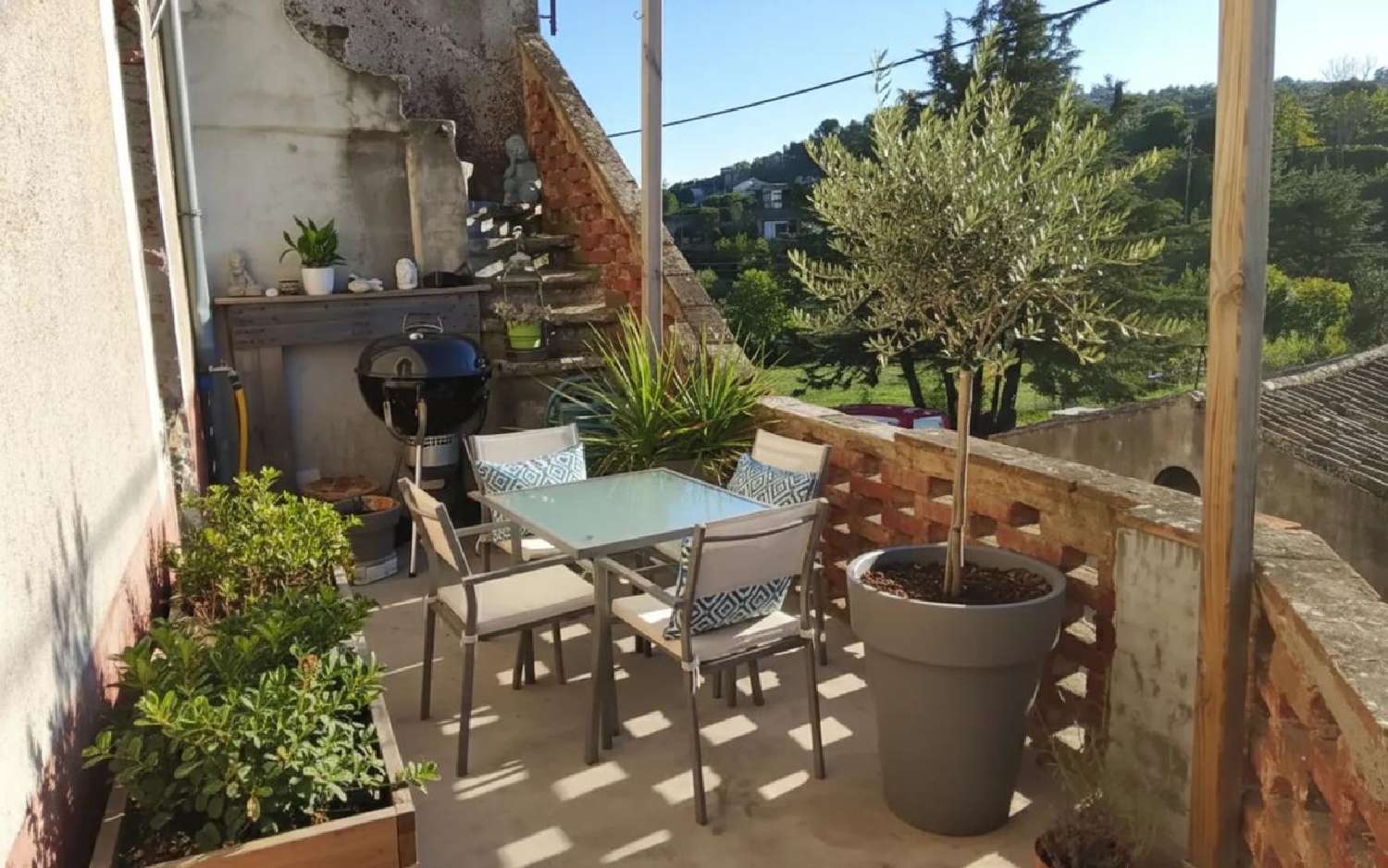  kaufen Haus Le Garn Gard 1