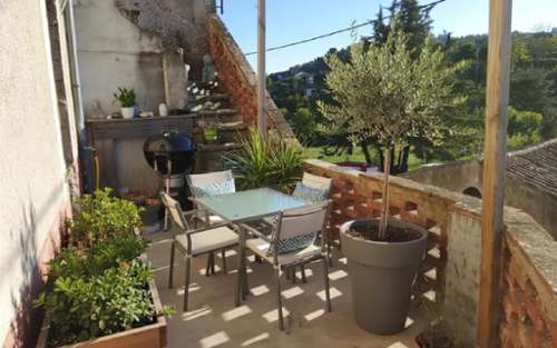 Le Garn Gard house foto 7305820