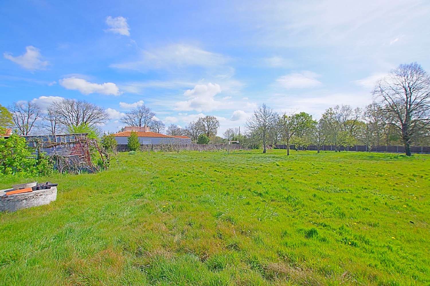  kaufen Haus Le Girouard Vendée 2