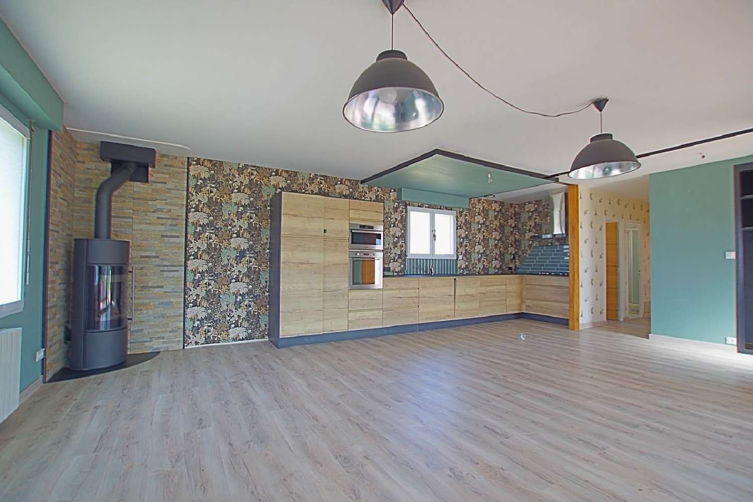  kaufen Haus Le Girouard Vendée 4