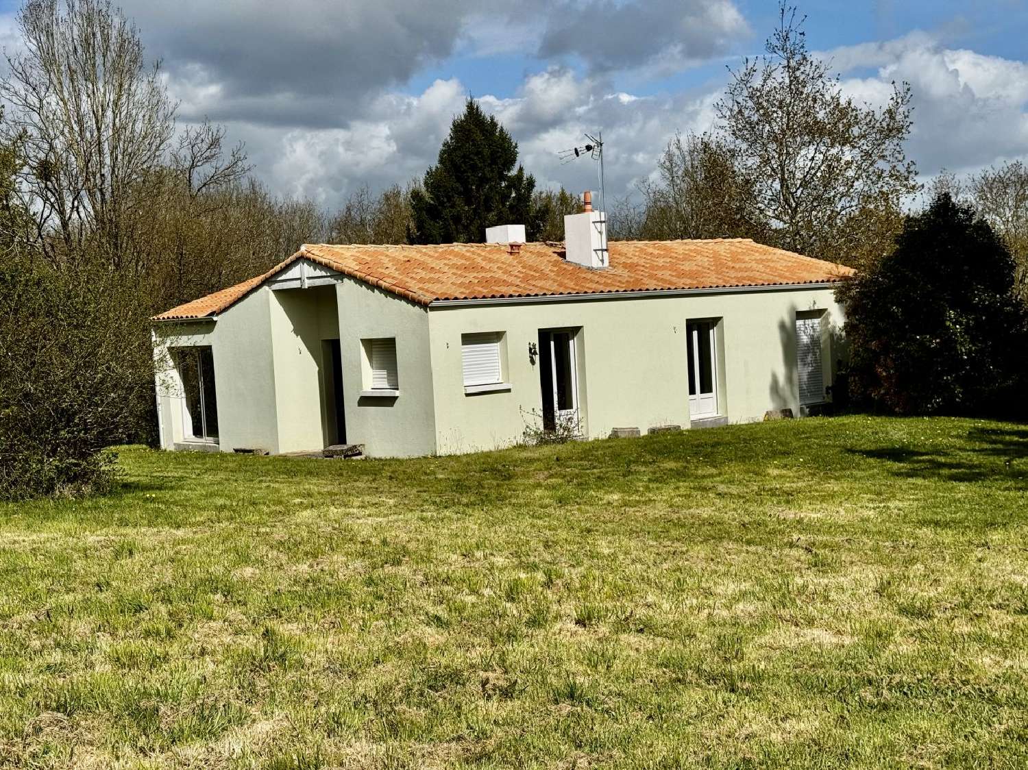  kaufen Haus Le Girouard Vendée 2