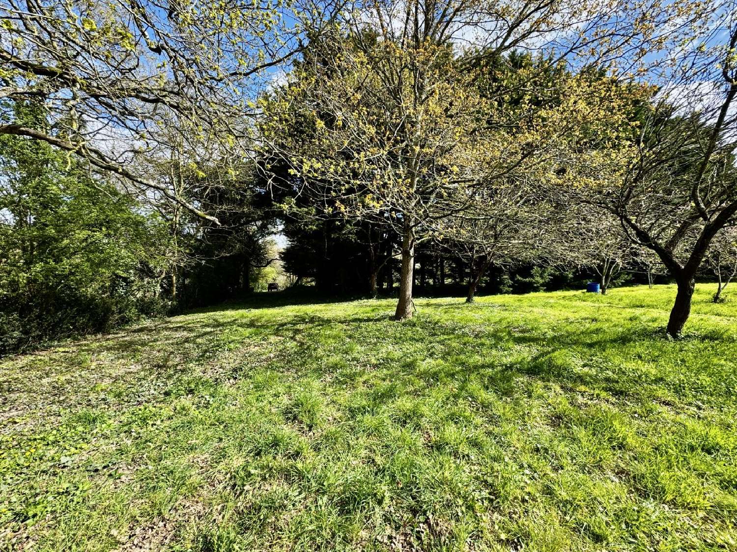  kaufen Haus Le Girouard Vendée 3