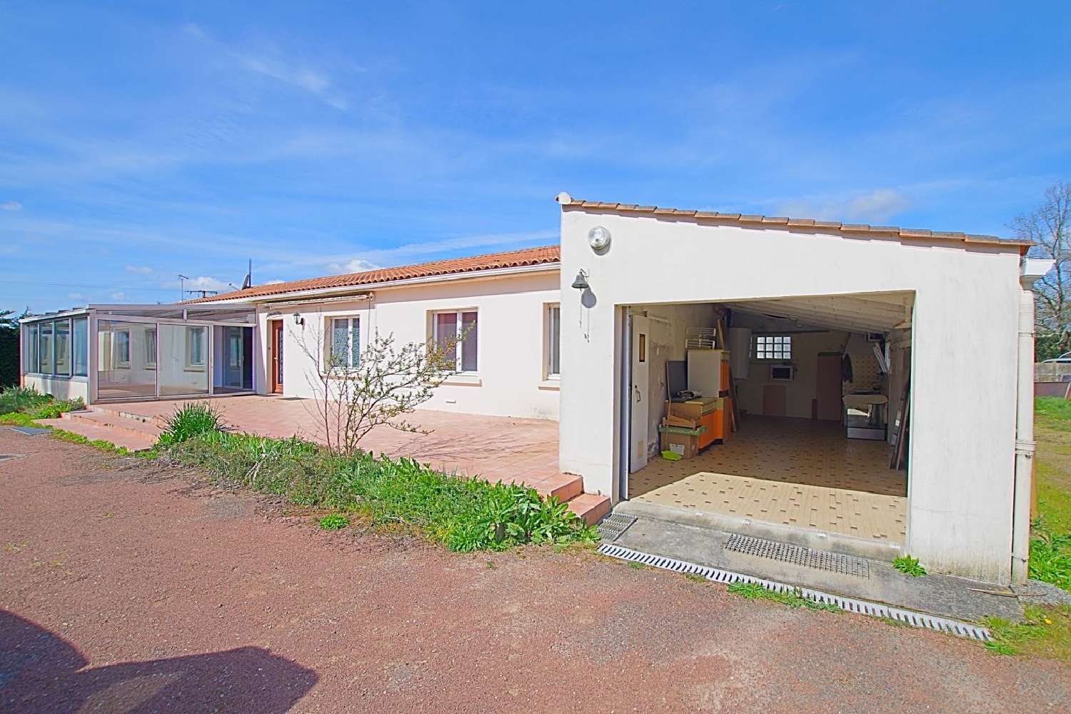  for sale house Le Girouard Vendée 1