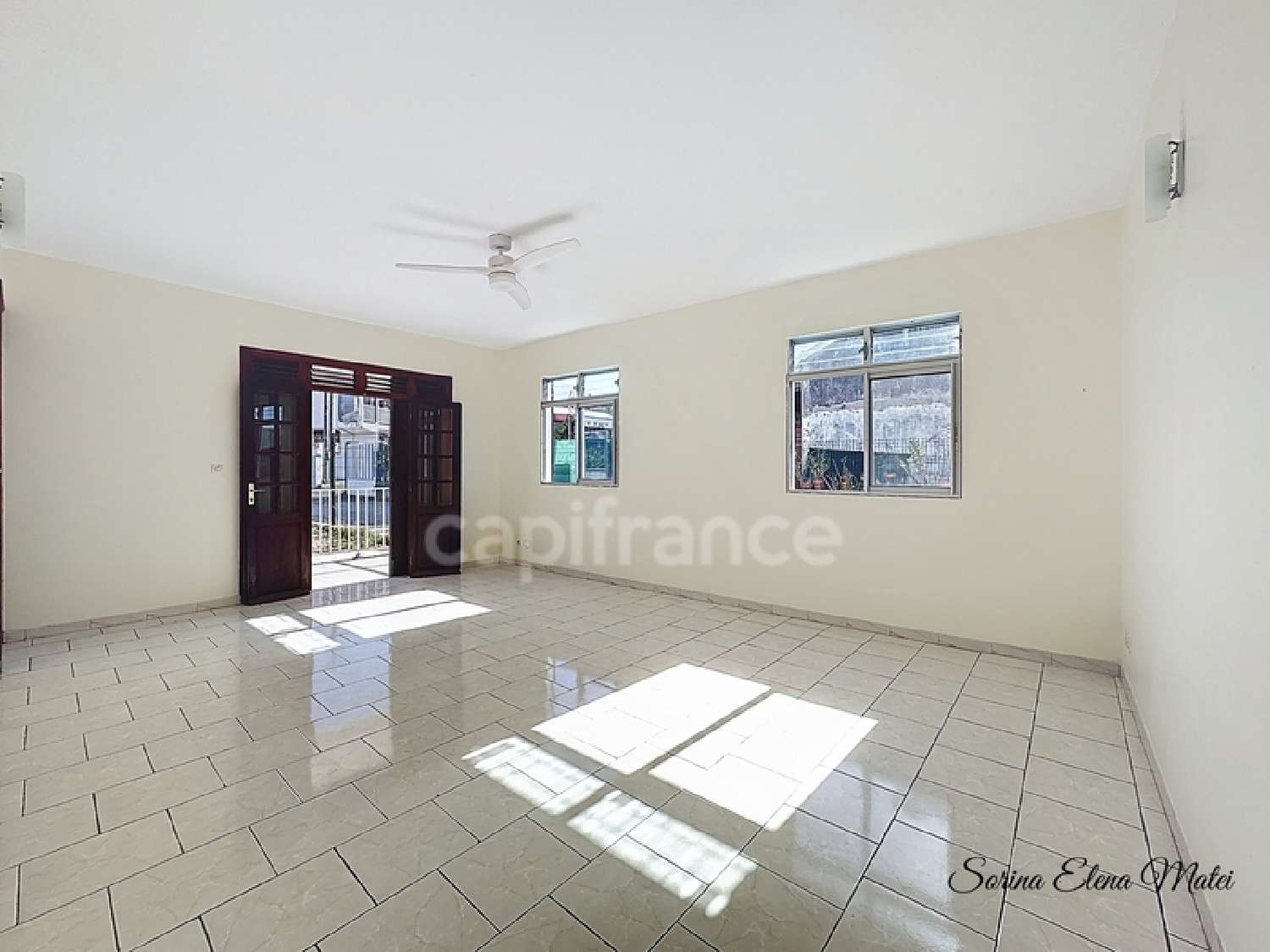 à vendre maison Le Gosier Guadeloupe 4