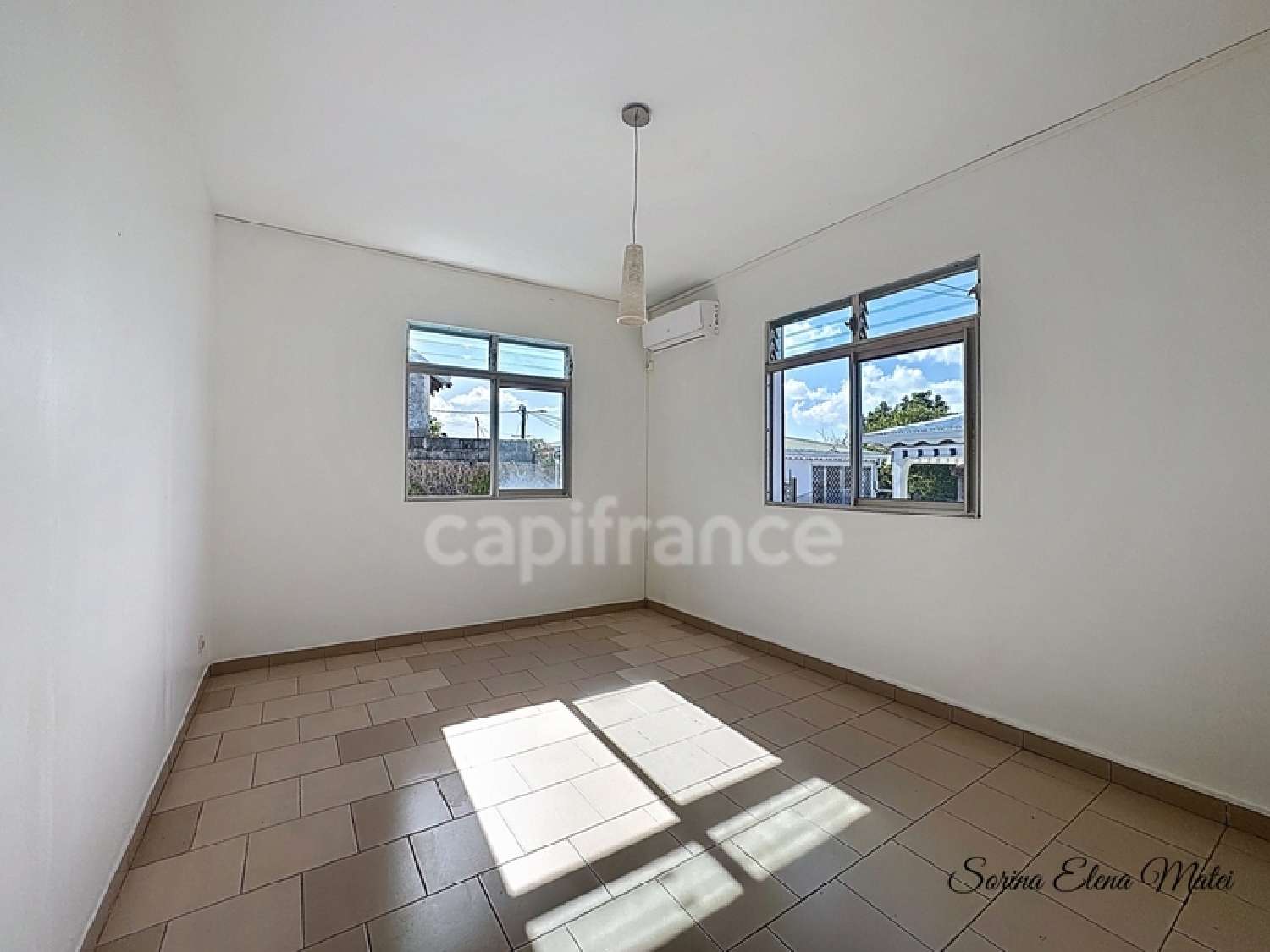 à vendre maison Le Gosier Guadeloupe 5