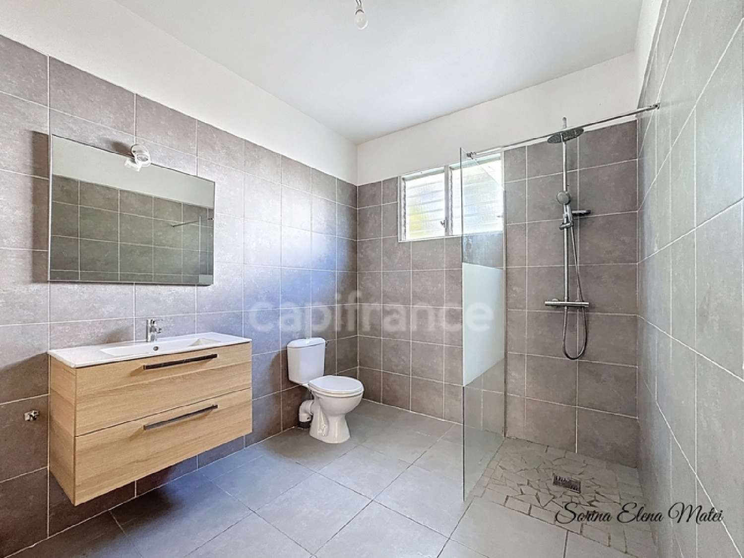 à vendre maison Le Gosier Guadeloupe 8