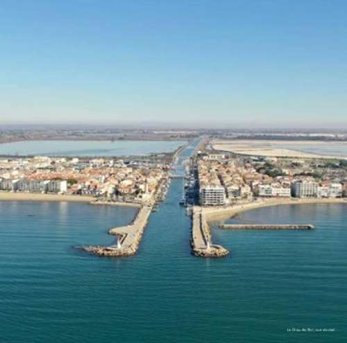 Le Grau-du-Roi Gard house foto 7320794