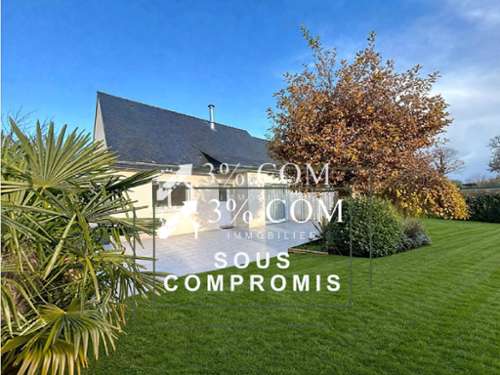 Le Guerno Morbihan house foto 7310931