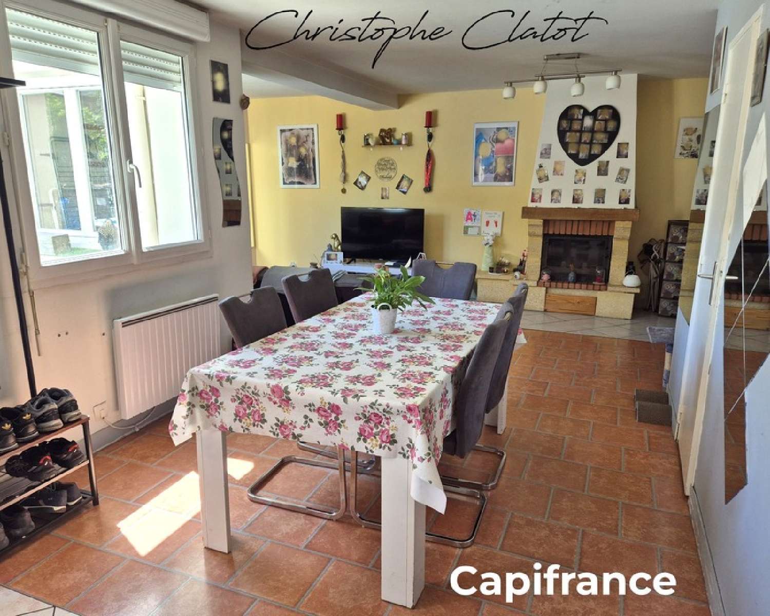 à vendre maison Le Havre 76620 Seine-Maritime 2