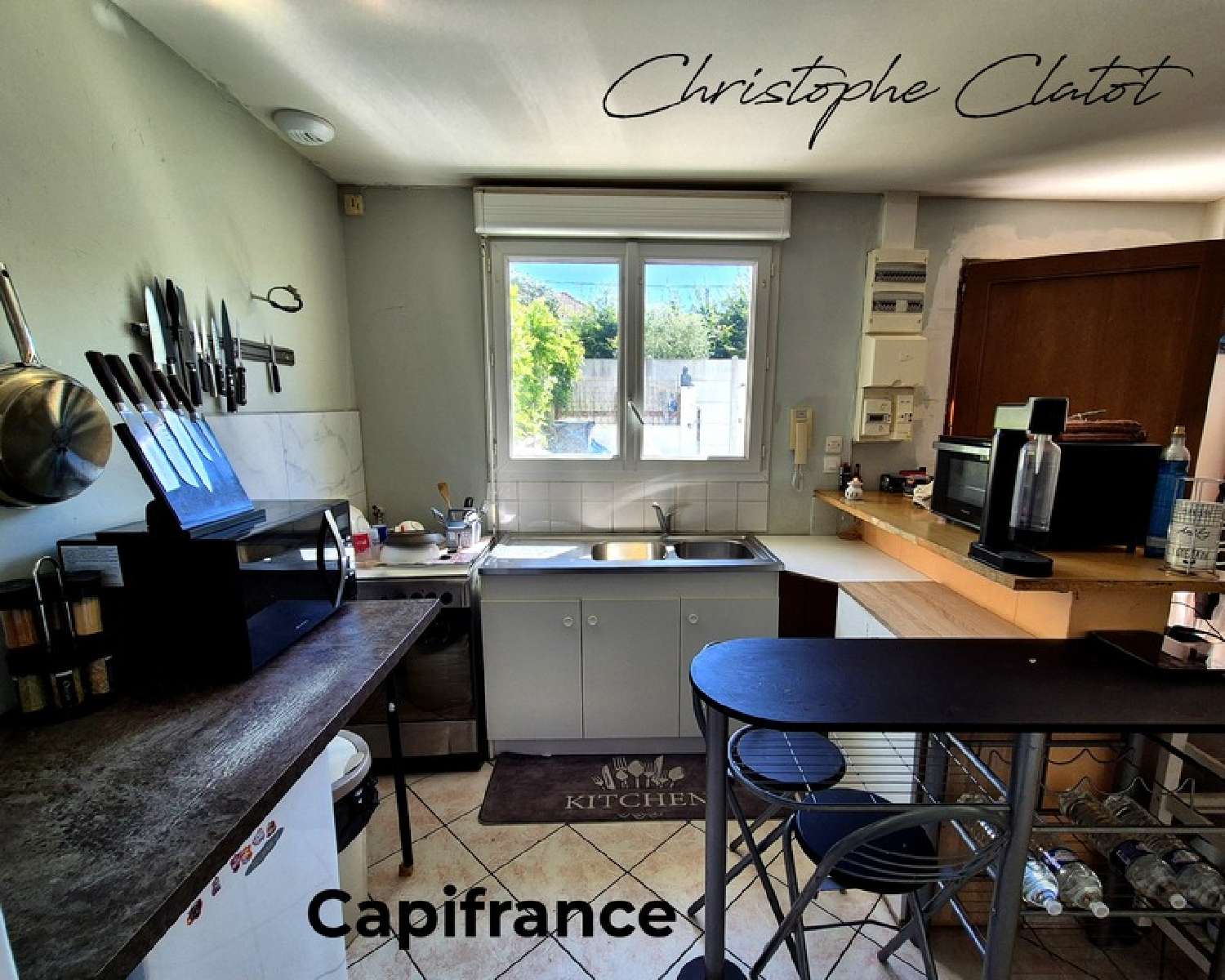 à vendre maison Le Havre 76620 Seine-Maritime 4