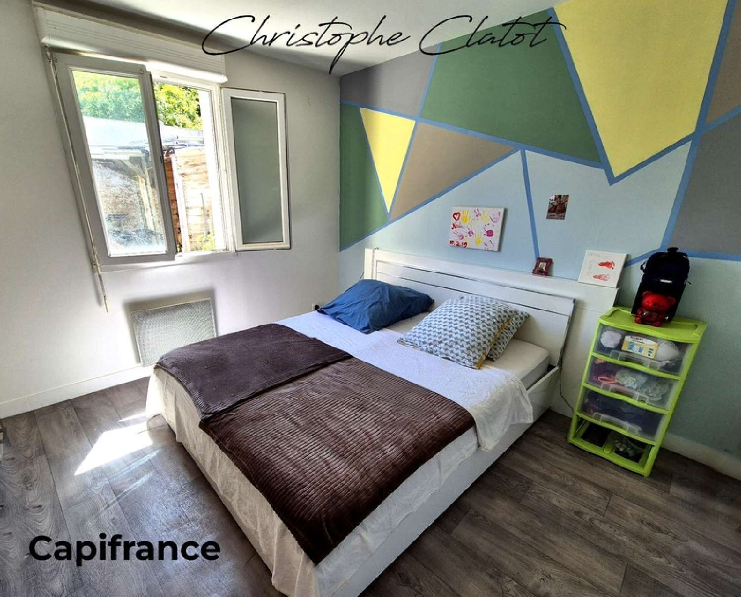 à vendre maison Le Havre 76620 Seine-Maritime 6