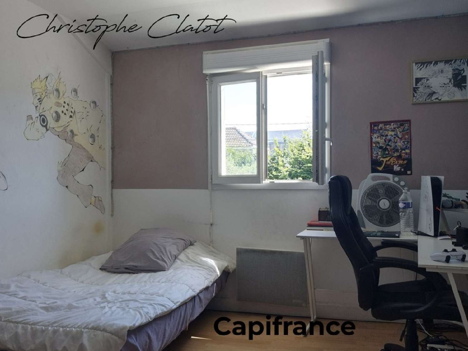 à vendre maison Le Havre 76620 Seine-Maritime 7