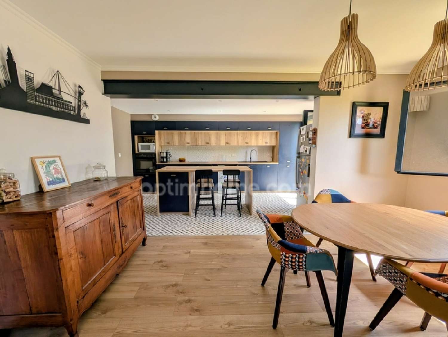  te koop huis Le Havre 76620 Seine-Maritime 1