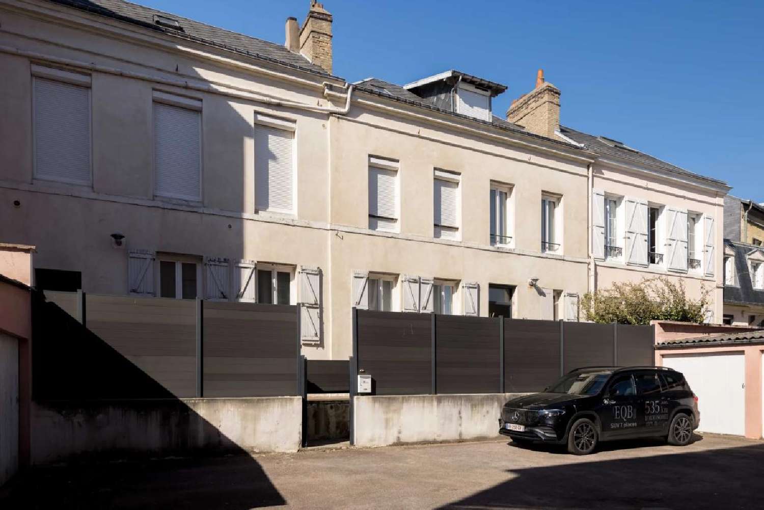 à vendre maison Le Havre Seine-Maritime 1