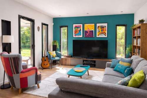 Le Hézo Morbihan house foto 7311653