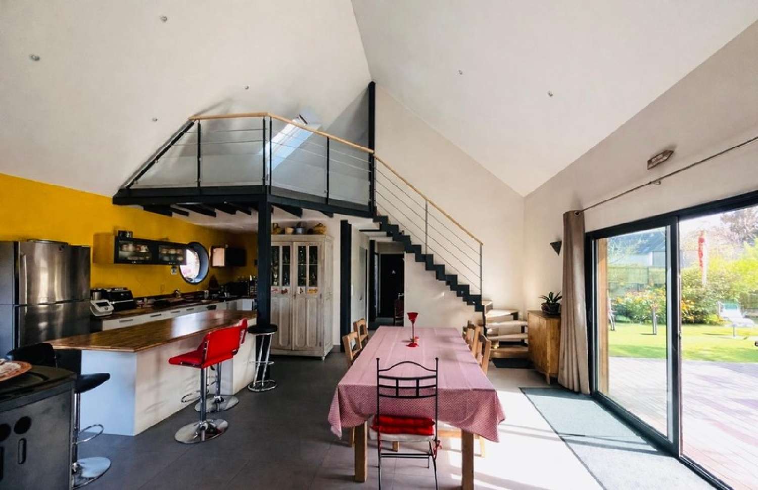  for sale house Le Hézo Morbihan 2