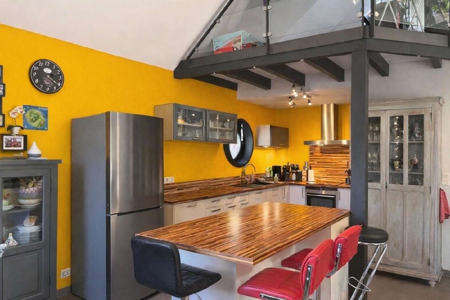  for sale house Le Hézo Morbihan 3