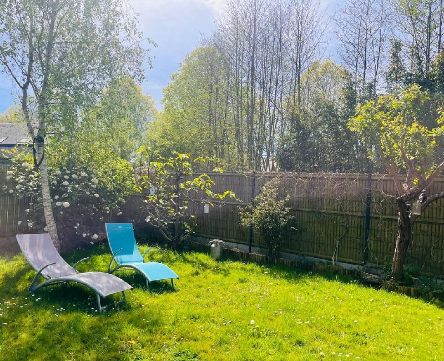  for sale house Le Hézo Morbihan 4