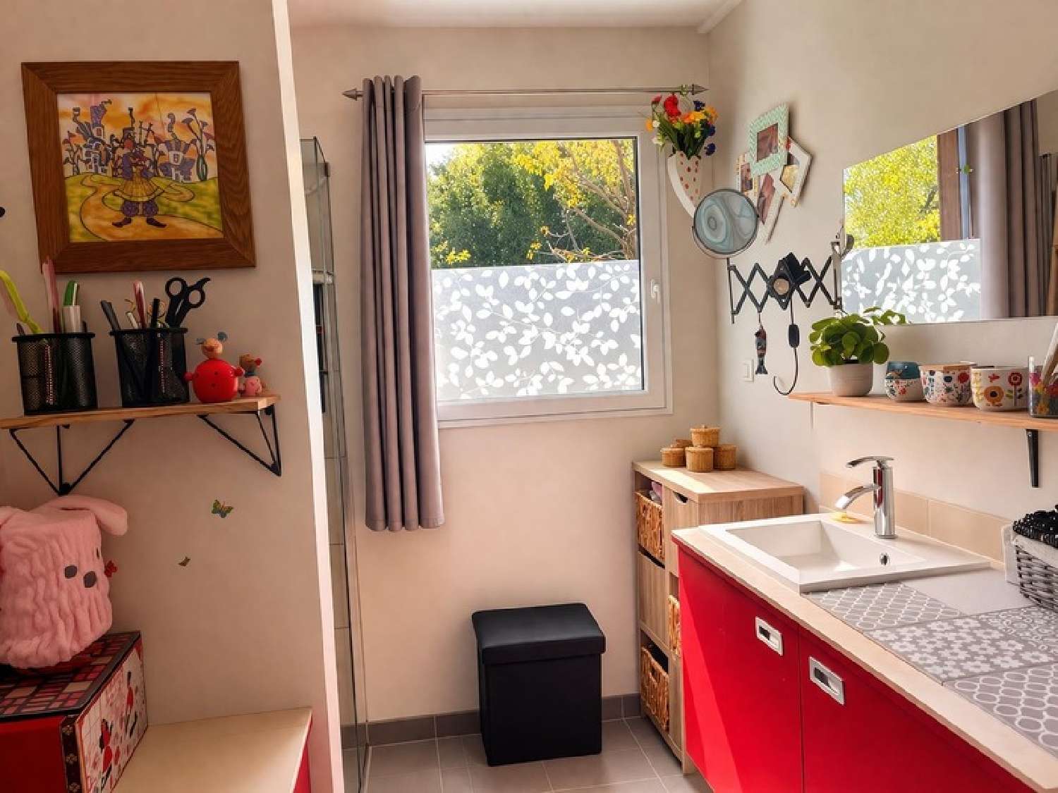  for sale house Le Hézo Morbihan 7