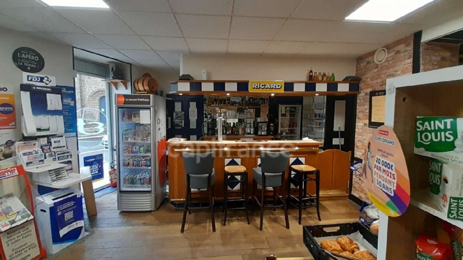 for sale house Le Horps Mayenne 2