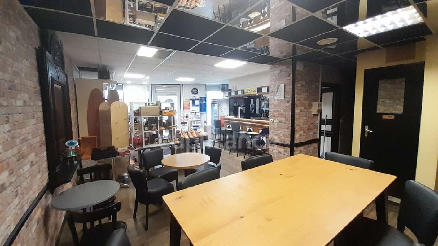 for sale house Le Horps Mayenne 4