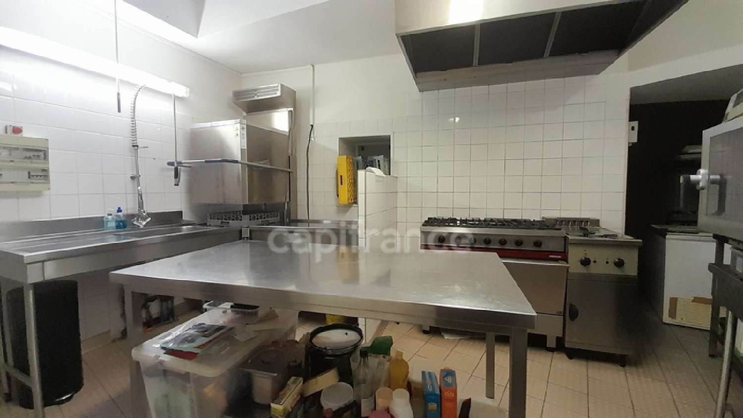 for sale house Le Horps Mayenne 6