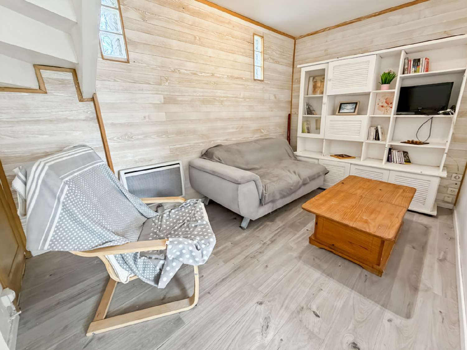 à vendre maison Le Houlme Seine-Maritime 3