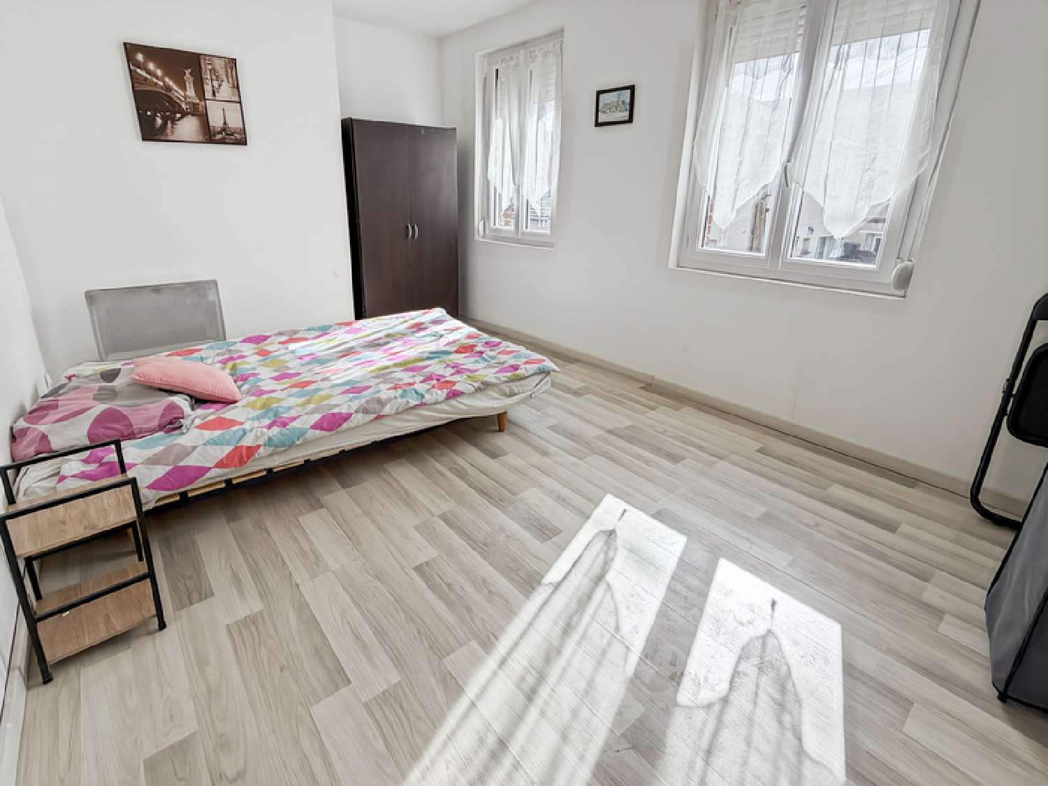 à vendre maison Le Houlme Seine-Maritime 4