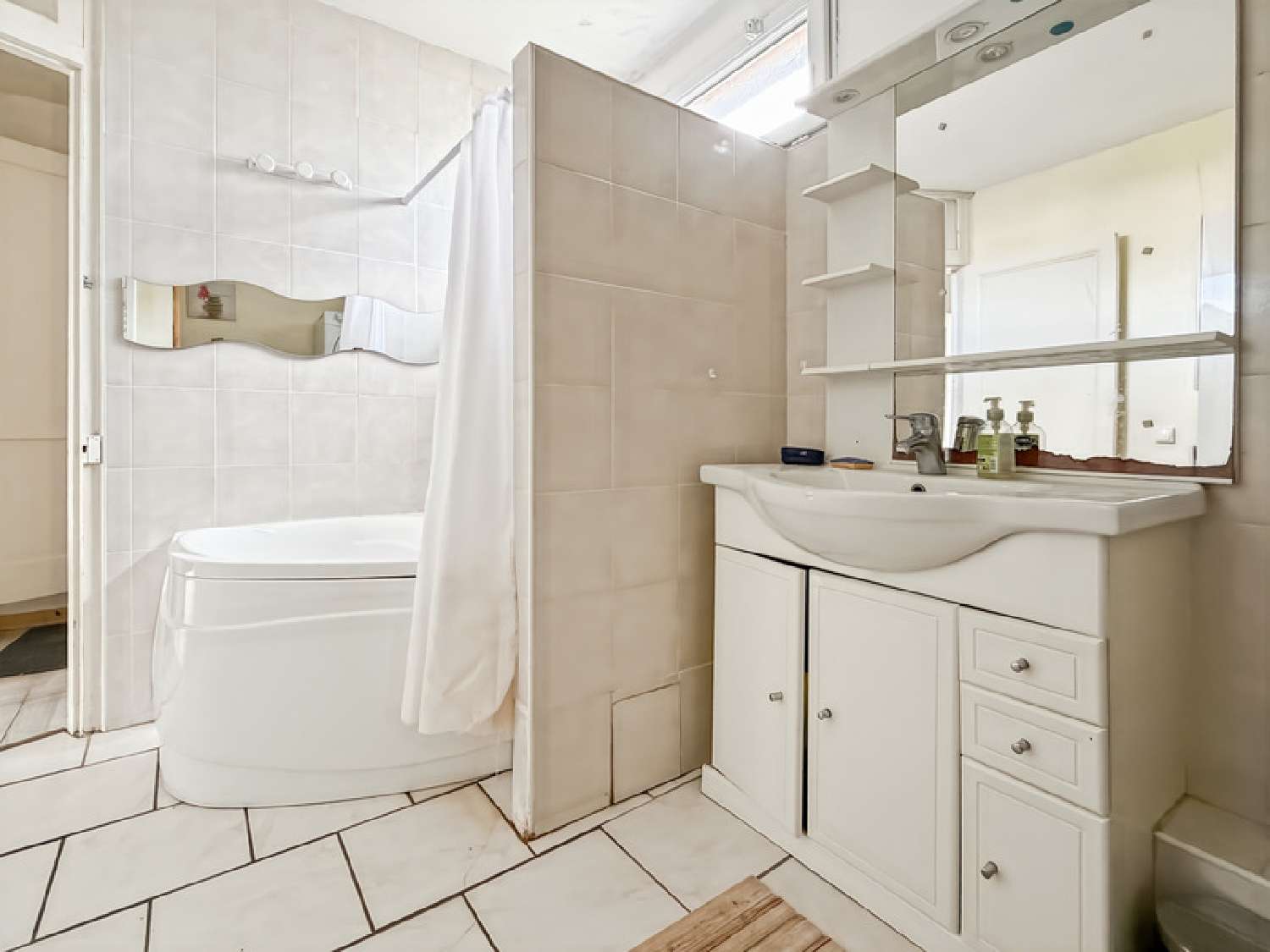 à vendre maison Le Houlme Seine-Maritime 5