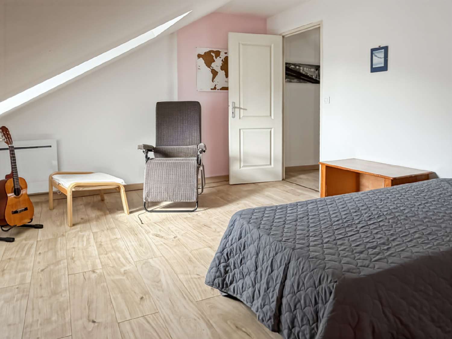 à vendre maison Le Houlme Seine-Maritime 6