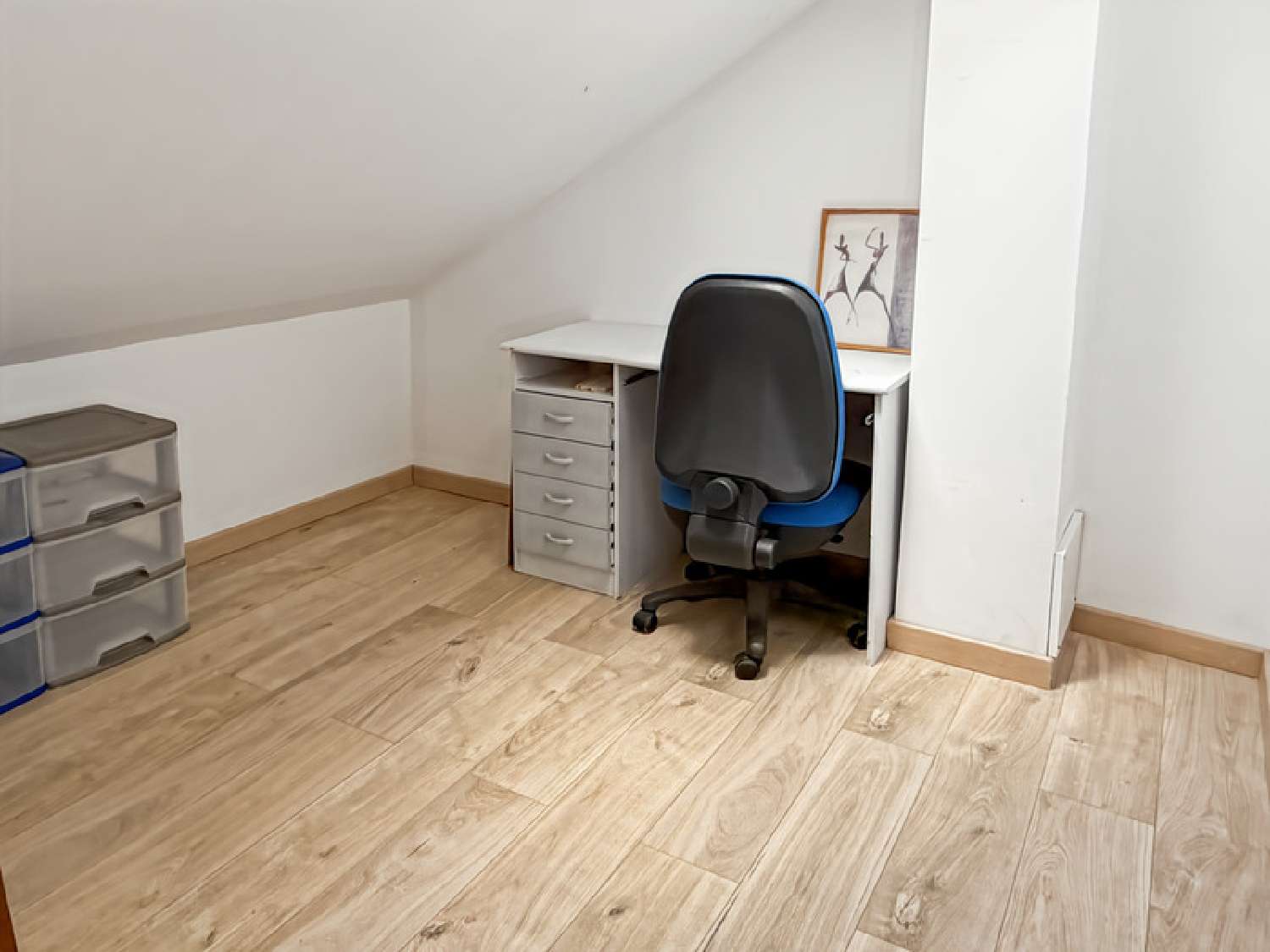 à vendre maison Le Houlme Seine-Maritime 7