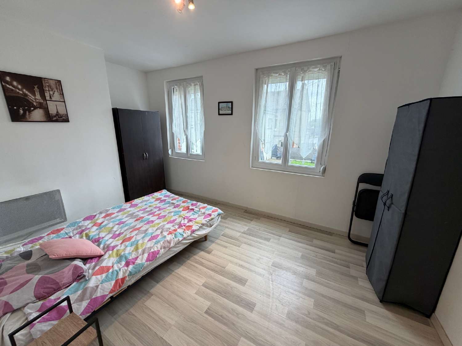  kaufen Haus Le Houlme Seine-Maritime 4