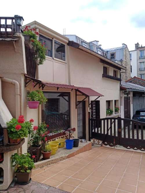 Le Kremlin-Bicêtre Val-de-Marne casa foto 7301499